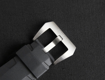 Panerai Luminor Submersible 1950 Amagnetic 3 Days Automatic Titanio 47mm PAM00389