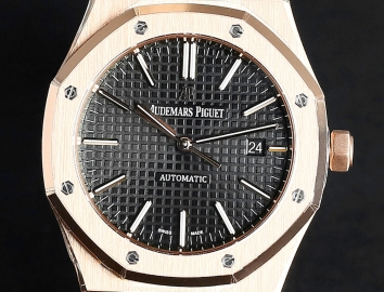 Audemars Piguet Royal Oak Selfwinding 41mm 15400OR.OO.D002CR.01