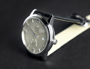 Omega De Ville Prestige Co-Axial Power Reserve 39.5mm 424.13.40.21.02.001