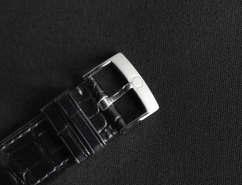 Omega De Ville Prestige Co-Axial Power Reserve 39.5mm 424.13.40.21.02.001