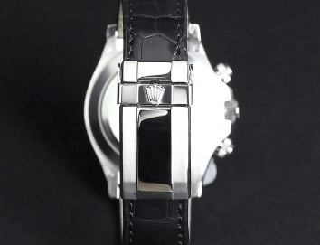 Rolex Cosmograph Daytona 40mm 116519 Panda Dial