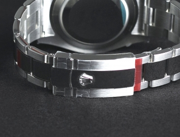 Rolex Datejust II 41mm 116334 Blue Dial