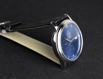 Omega De Ville Prestige Co-Axial Power Reserve 39.5mm 424.13.40.21.03.001