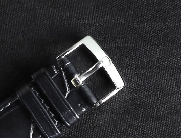 Omega De Ville Prestige Co-Axial Power Reserve 39.5mm 424.13.40.21.03.001