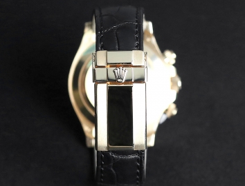 Rolex Cosmograph Daytona 40mm 116518 Panda Dial