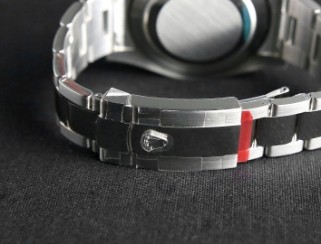 Rolex Datejust II 41mm 116300 White Dial