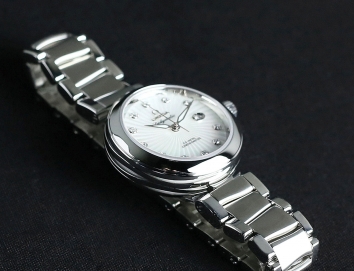 Omega De Ville Ladymatic Omega Co-Axial 34mm 425.30.34.20.55.001