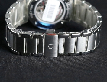 Omega De Ville Ladymatic Omega Co-Axial 34mm 425.30.34.20.55.001