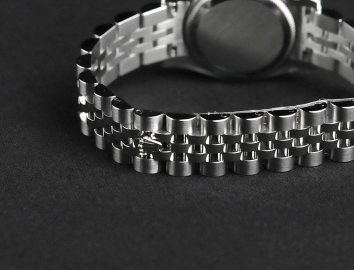 Rolex Datejust Lady 26mm 179174 White Mother of Pearl Dial