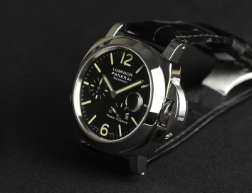 Panerai Luminor Power Reserve Automatic Acciaio 44mm PAM00090