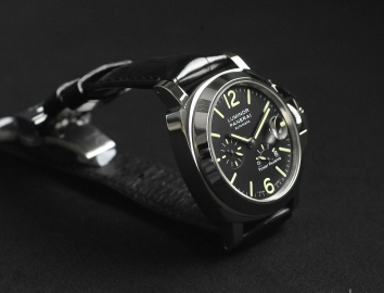 Panerai Luminor Power Reserve Automatic Acciaio 44mm PAM00090