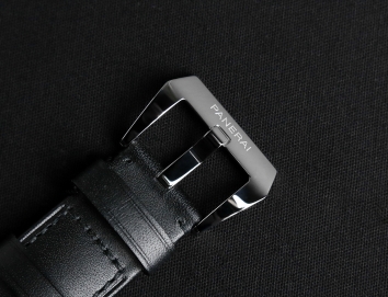 Panerai Radiomir Black Seal Logo 45mm PAM00380