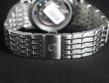 Omega De Ville Prestige Co-Axial 36.8mm 424.10.37.20.02.001