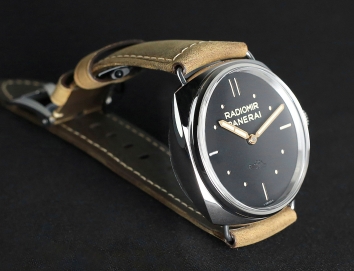 Panerai Radiomir S.L.C. 3 Days Acciaio 47mm PAM00425