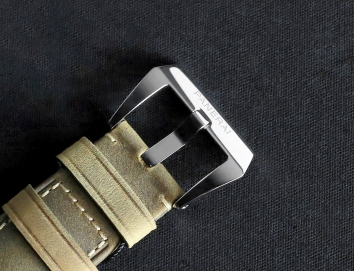 Panerai Radiomir S.L.C. 3 Days Acciaio 47mm PAM00425