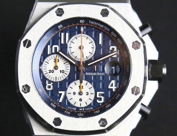 Audemars Piguet Royal Oak Offshore Chronograph 42mm 26470ST.OO.A027CA.01