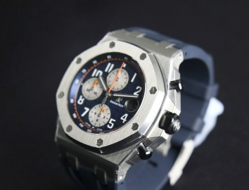 Audemars Piguet Royal Oak Offshore Chronograph 42mm 26470ST.OO.A027CA.01