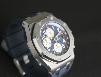 Audemars Piguet Royal Oak Offshore Chronograph 42mm 26470ST.OO.A027CA.01
