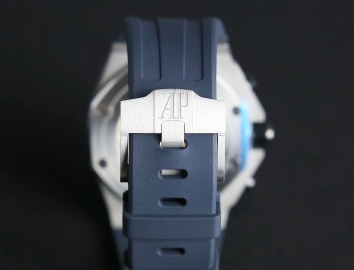 Audemars Piguet Royal Oak Offshore Chronograph 42mm 26470ST.OO.A027CA.01