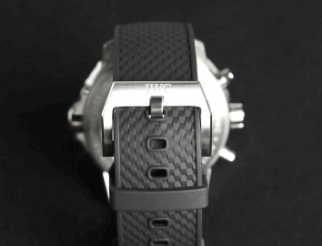 IWC Aquatimer Chronograph Edition Expedition Jacques-Yves Cousteau 44mm IW376805