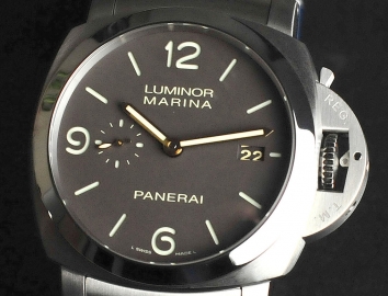 Panerai Luminor Marina 1950 3 Days Automatic Titanio 44mm PAM00352
