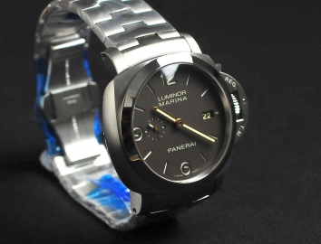 Panerai Luminor Marina 1950 3 Days Automatic Titanio 44mm PAM00352