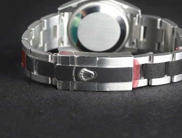 Rolex Datejust Lady 31mm 178240 Rhodium Motif