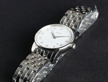 MIDO Baroncelli II 29mm M7600.4.26.1