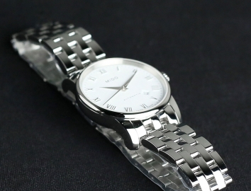 MIDO Baroncelli II 29mm M7600.4.26.1