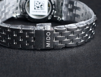 MIDO Baroncelli II 29mm M7600.4.26.1