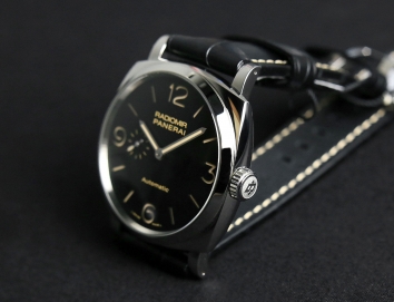 Panerai Radiomir 1940 3 Days Automatic Acciaio 45mm PAM00572