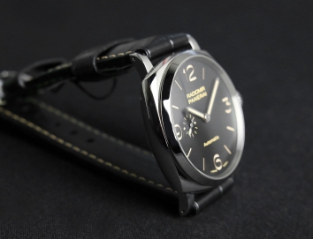 Panerai Radiomir 1940 3 Days Automatic Acciaio 45mm PAM00572