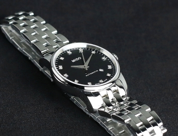 MIDO Baroncelli II 29mm M7600.4.68.1