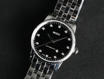 MIDO Baroncelli II 29mm M7600.4.68.1