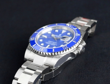 Rolex Submariner Date 40mm 116619LB