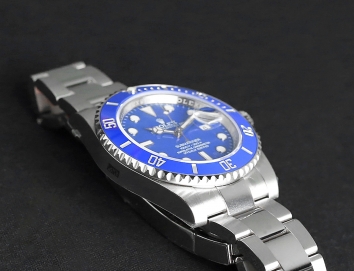 Rolex Submariner Date 40mm 116619LB