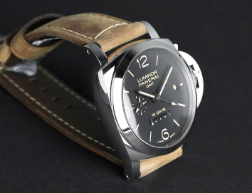 Panerai Luminor 1950 10 Days GMT Automatic Acciaio 44mm PAM00533