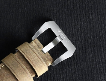 Panerai Luminor 1950 10 Days GMT Automatic Acciaio 44mm PAM00533