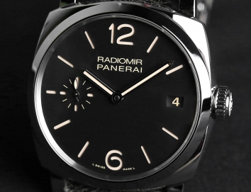 Panerai Radiomir 1940 3 Days Acciaio 47mm PAM00514
