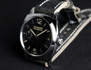 Panerai Radiomir 1940 3 Days Acciaio 47mm PAM00514