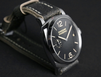 Panerai Radiomir 1940 3 Days Acciaio 47mm PAM00514