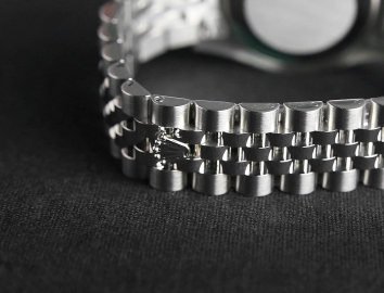 Rolex Datejust Lady 31mm 178274G White Mother of Pearl Dial