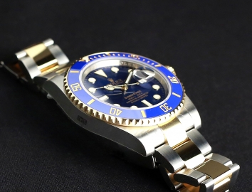 Rolex Submariner Date 40mm 116613LB