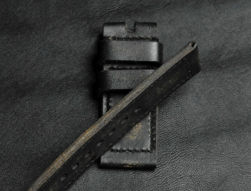 Gunny Straps BLACK_MI