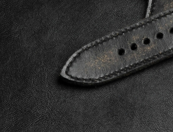 Gunny Straps BLACK_MI