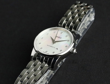 MIDO Baroncelli II 29mm M7600.4.69.1
