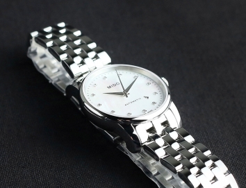 MIDO Baroncelli II 29mm M7600.4.69.1