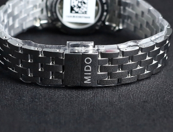 MIDO Baroncelli II 29mm M7600.4.69.1