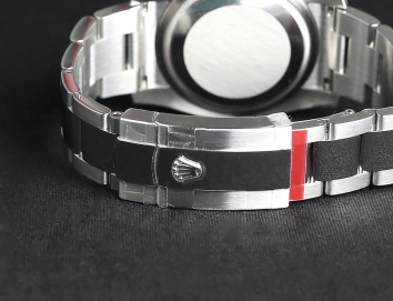 Rolex Datejust 36mm 116234G Black Dial