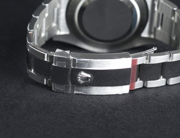 Rolex Datejust II 41mm 116300 Blue Dial